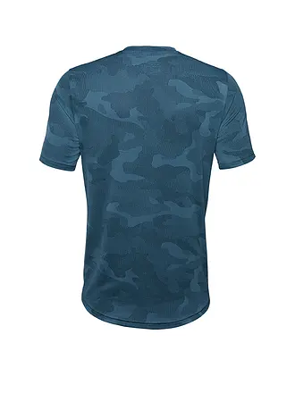 FOX | Maillot de cyclisme pour homme Jersey Ranger TruDri™ | dunkelblau